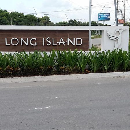 Gorgeous Apartment Hoestel Long Island! Cancún Zewnętrze zdjęcie