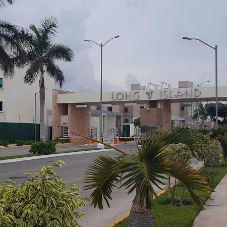 Gorgeous Apartment Hoestel Long Island! Cancún Zewnętrze zdjęcie