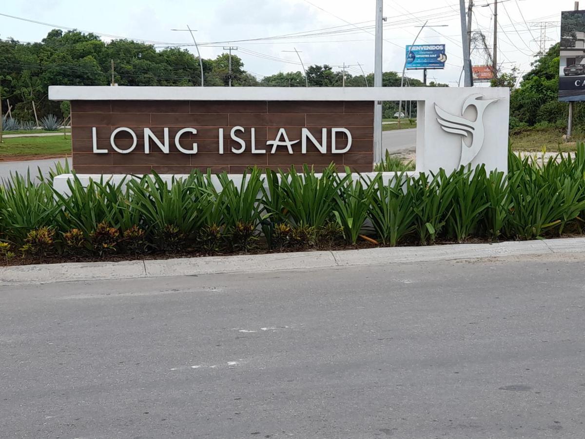 Gorgeous Apartment Hoestel Long Island! Cancún Zewnętrze zdjęcie