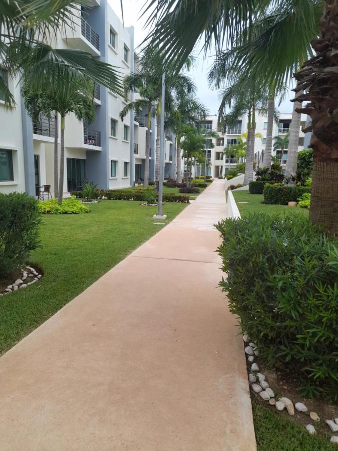 Gorgeous Apartment Hoestel Long Island! Cancún Zewnętrze zdjęcie