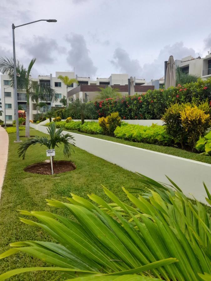 Gorgeous Apartment Hoestel Long Island! Cancún Zewnętrze zdjęcie
