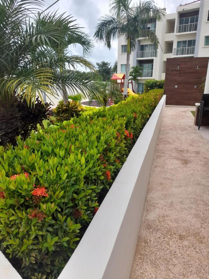 Gorgeous Apartment Hoestel Long Island! Cancún Zewnętrze zdjęcie