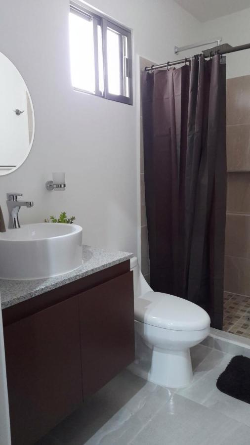 Gorgeous Apartment Hoestel Long Island! Cancún Zewnętrze zdjęcie