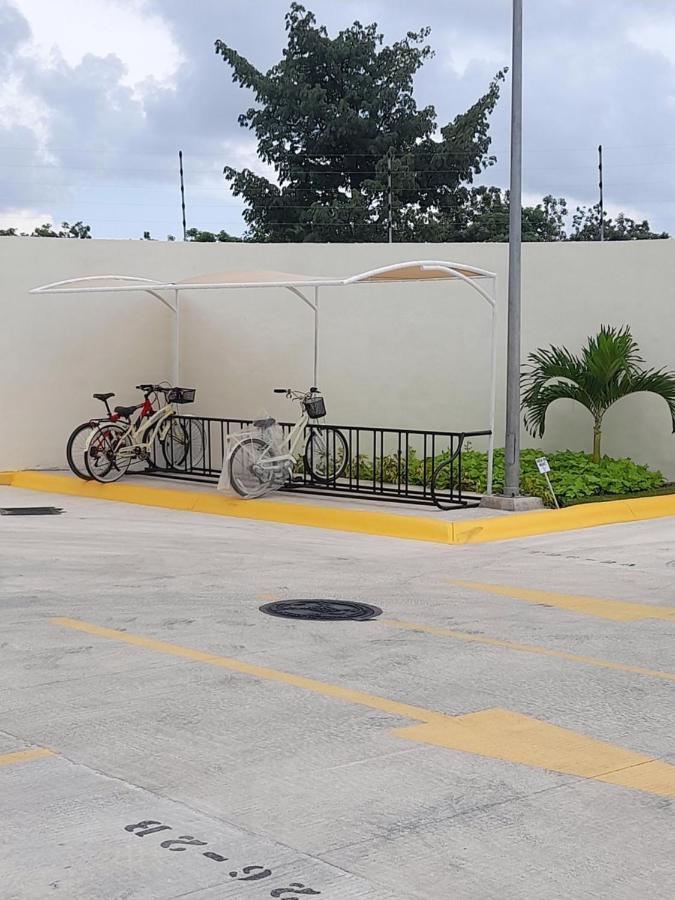 Gorgeous Apartment Hoestel Long Island! Cancún Zewnętrze zdjęcie