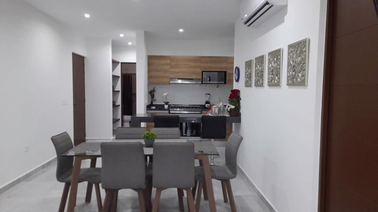 Gorgeous Apartment Hoestel Long Island! Cancún Zewnętrze zdjęcie